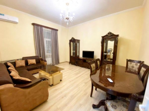 Yerevan Private Apartment 50m² - Garegin Njdeh Hraparak